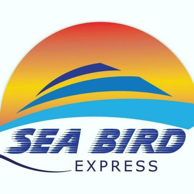 Seabird Express Logo